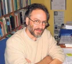 Massimo Rosati
