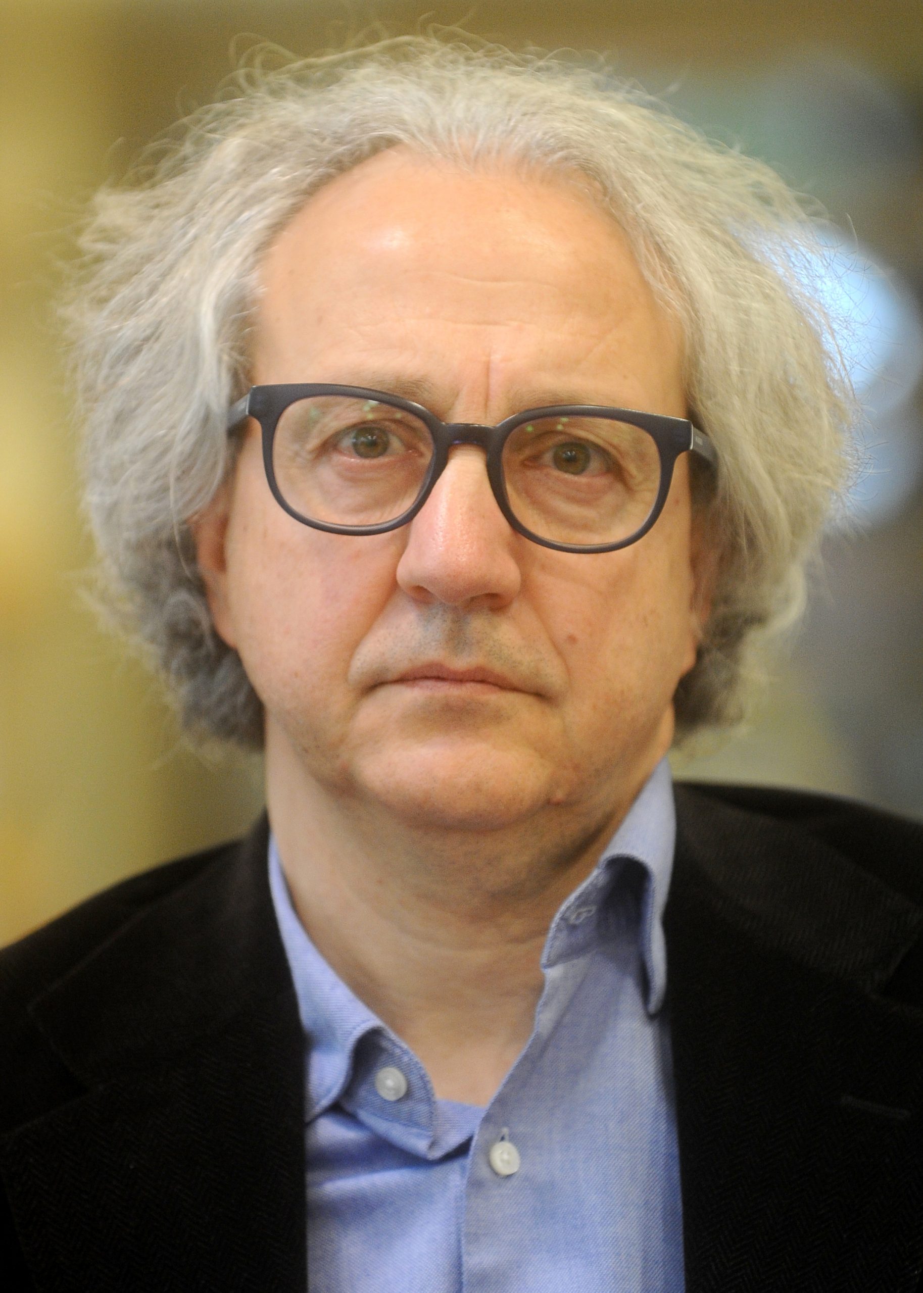 Stefano Allievi