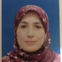 Ouahiba Saoudi