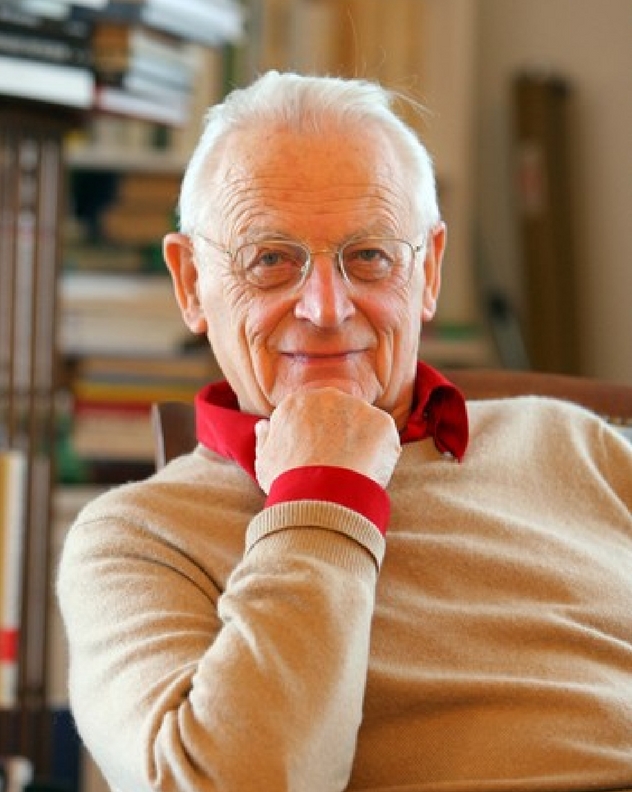 Alain Touraine