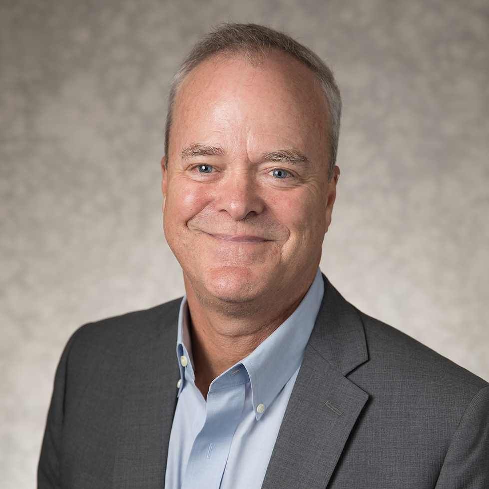 Craig G. Benjamin