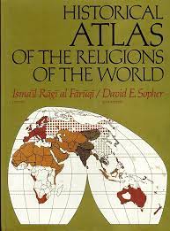 Historical Atlas of the Religions of the World