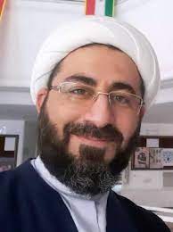 حسن شفیعی کمال آبادی