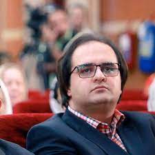 سجاد نوروزی