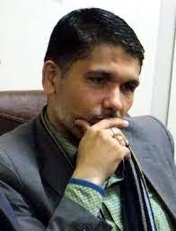سید مرتضی حسینی شاه ترابی