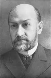Vasily Vladimirovich Bartold