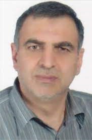 محمدعلی چلونگر