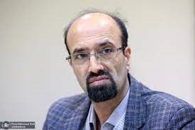 جعفر خیرخواهان