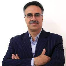 سید احمدرضا خضری