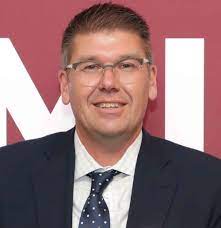 Brett Bowden
