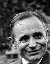 John Ulric Nef