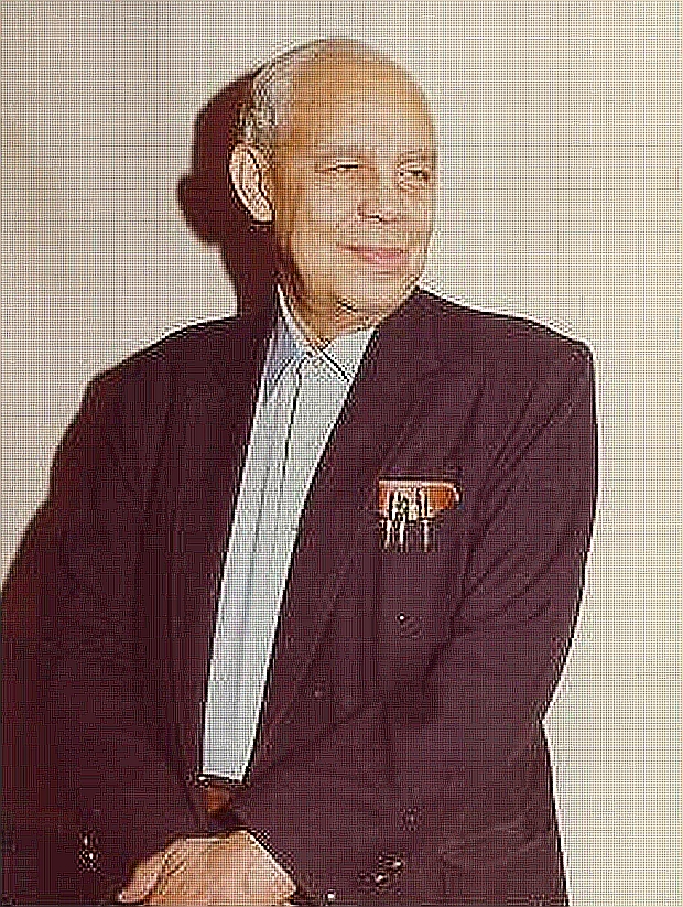 John G. Jackson