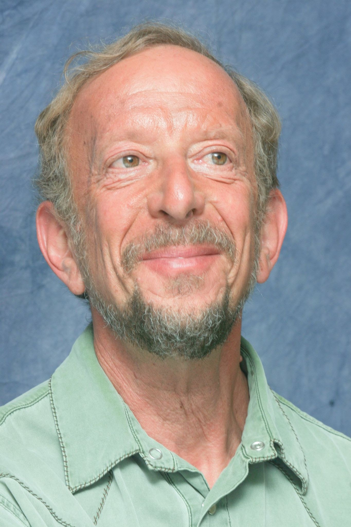 Kenny Ausubel
