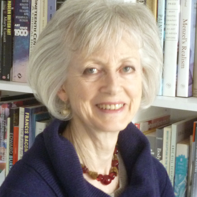 Lisa Tickner