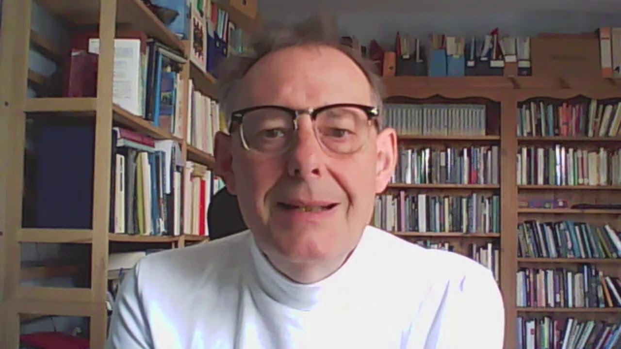 Ian Parker