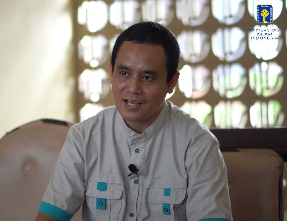 Ahmad Asroni