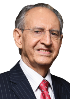 محمد هاشم کمالی