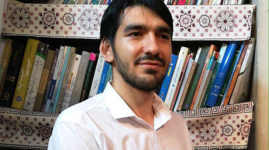 حسین نادیان