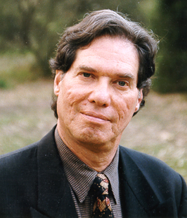 Norman Yoffee