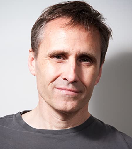 David Frye