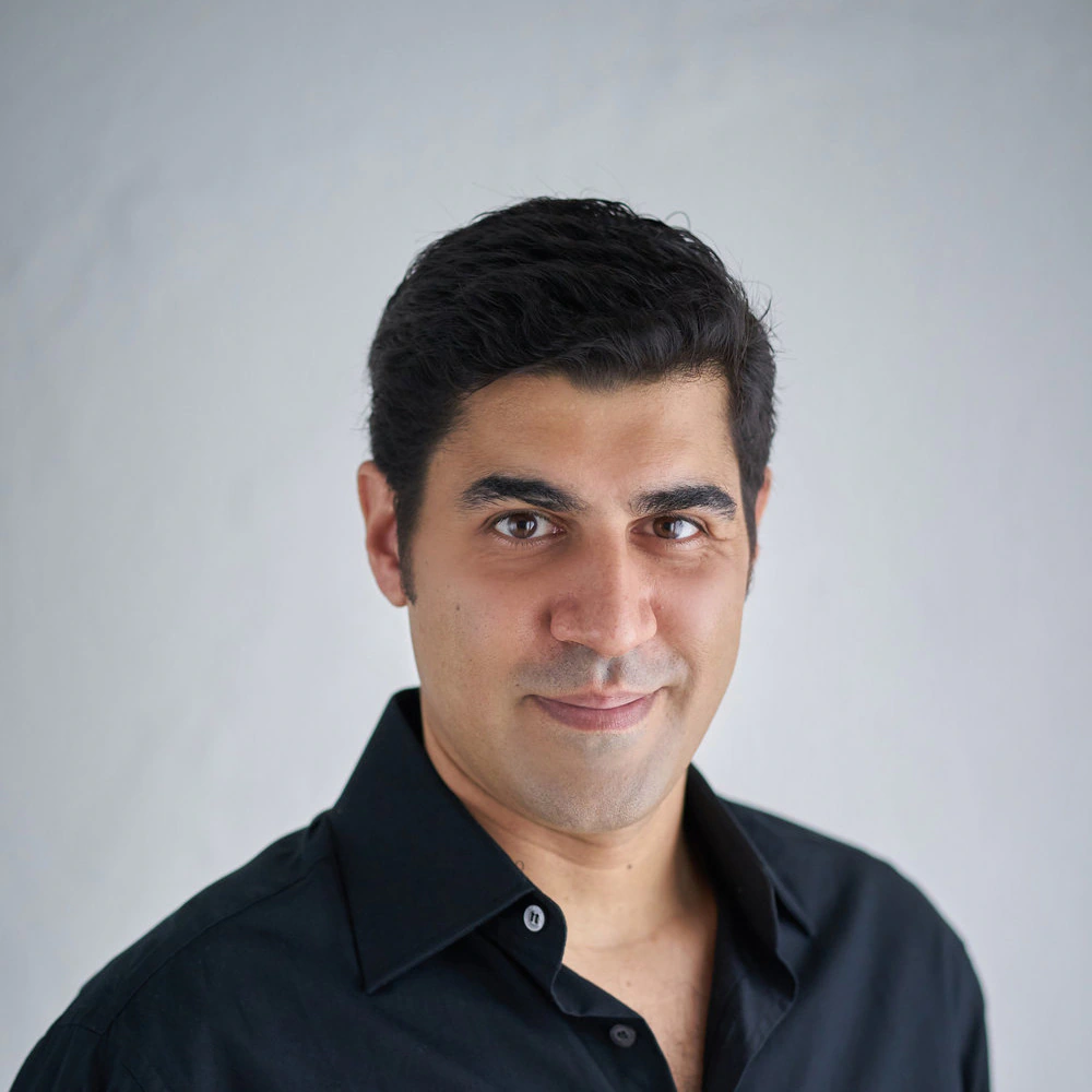 Parag Khanna