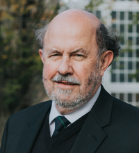 Dirk J. Smit