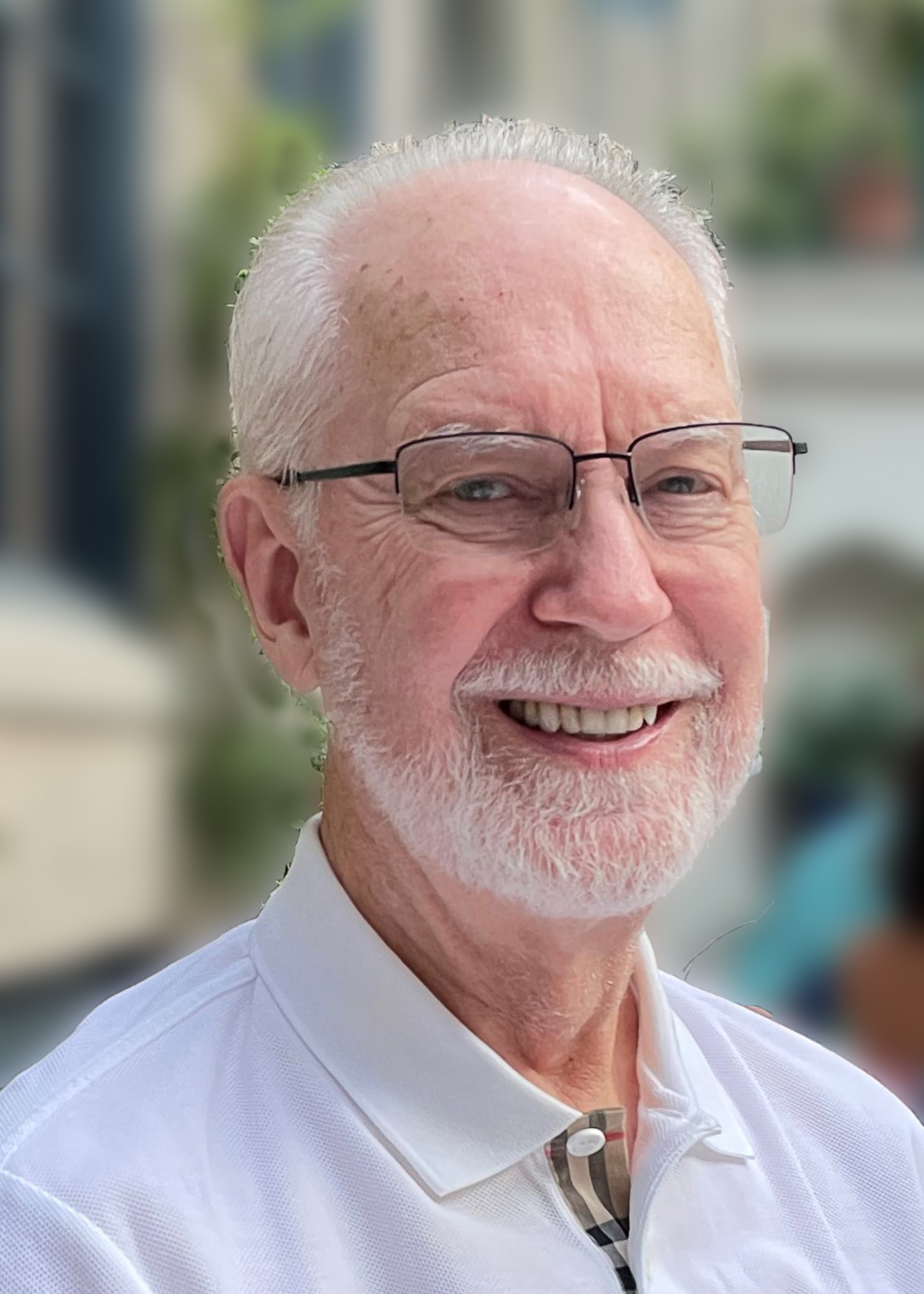 Peter J. Burke