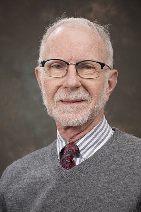 Bruce M. Russett