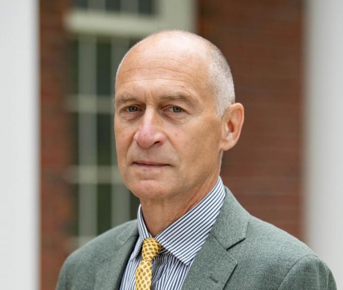 Richard H. Schein