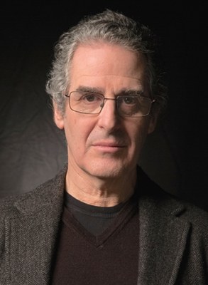 Mark Mazower