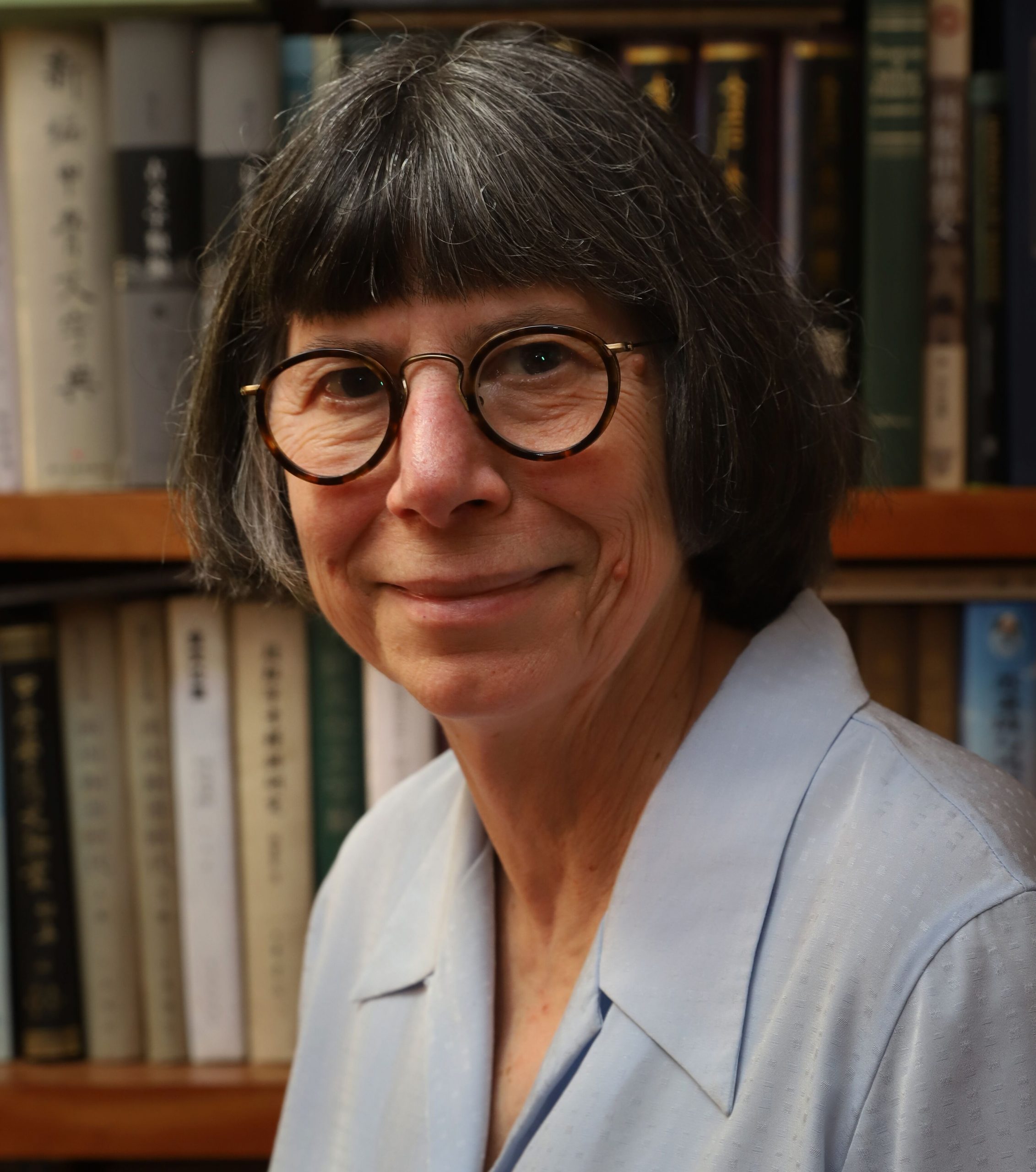 Sarah Allan