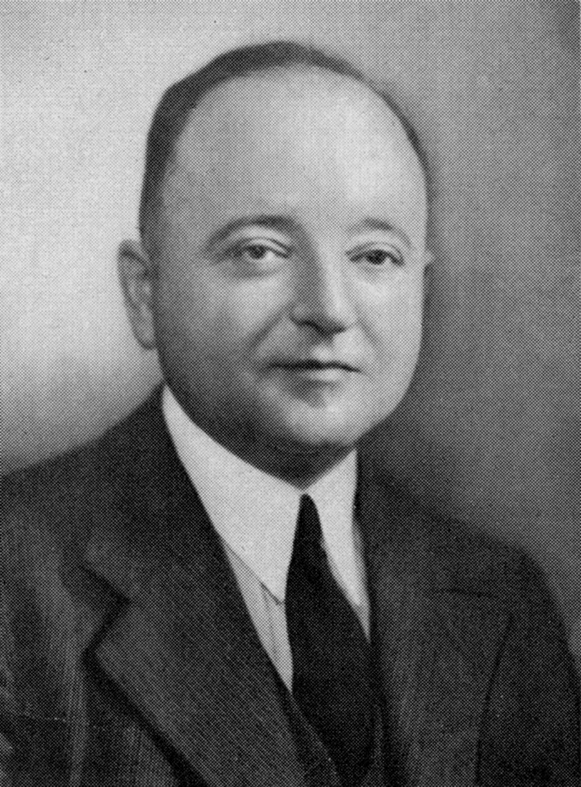 Louis Wirth