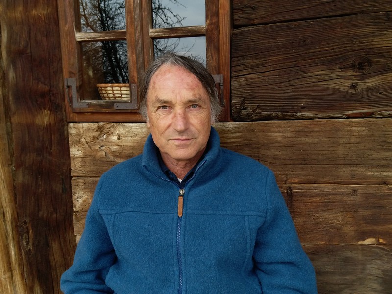 Marko Pogačnik