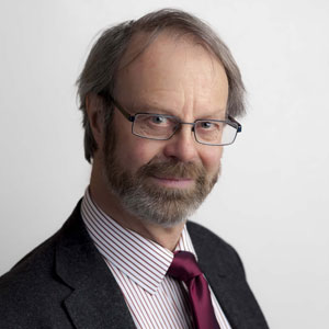 Stephen Mennell