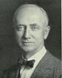 Selatie Edgar Stout