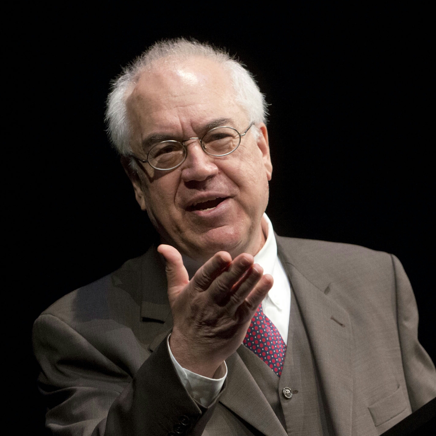 Bassam Tibi