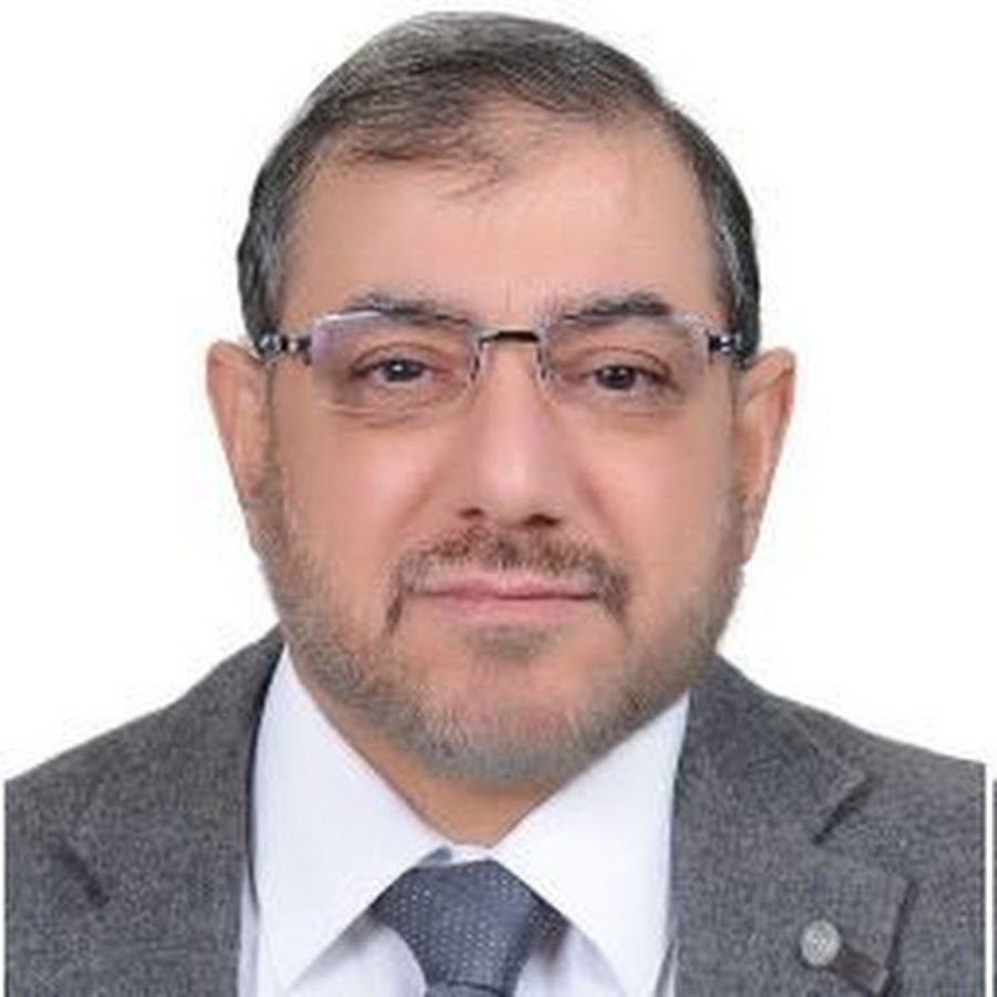 اسعد كمال محمد الهاشمي