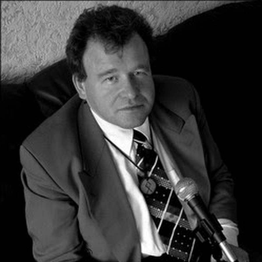 Jonathan Bowden