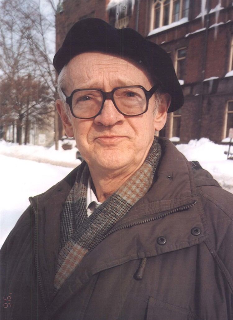 Vytautas Kavolis