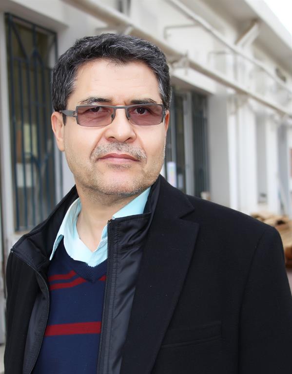 ابوالقاسم دادور