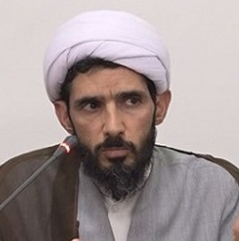 ابوذر مظاهری مقدم