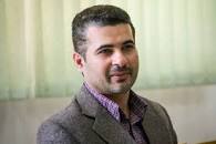 اسماعیل محمدپور
