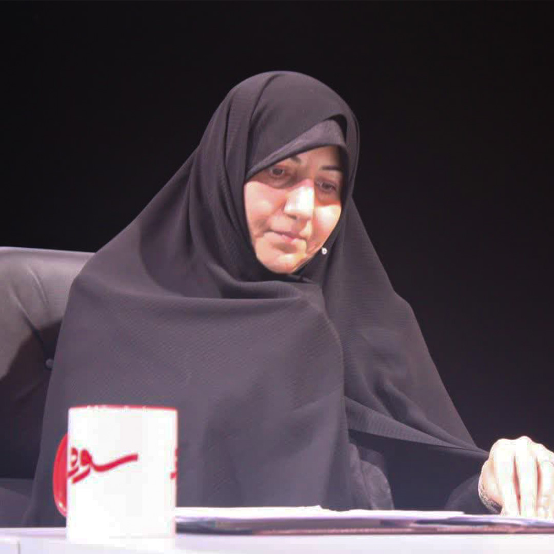 زهرا روح اللهی امیری