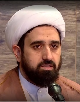 احمد اولیایی