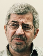 محمد رحيم عیوضی