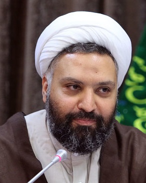 رضا غلامی