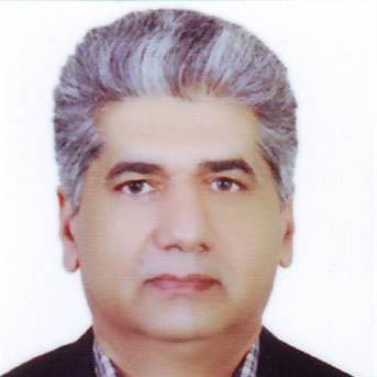 رضا مهرآفرین