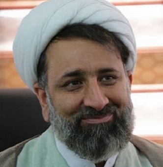 احمد رهدار
