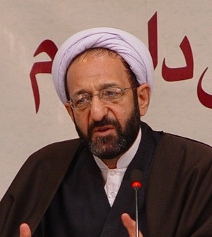 محمد باقر سعیدی روشن
