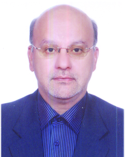 سید غلامرضا دوازده امامی